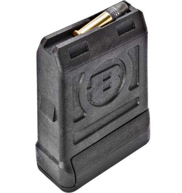 MAGAZINE BMR 22WMR/17HMR 5RD, BA0028