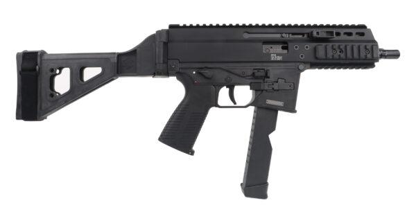 APC9 PRO PIST 9MM BLK GLK SB, BT-36039-G-SB