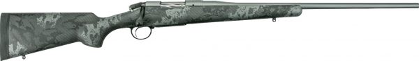 MOUNTAIN 2 308WIN GRY/CF 22" #, BPR28-308