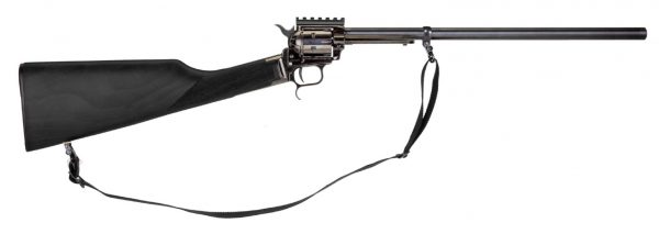 RR TACTICAL RANCHER 22LR 16", BR226B16-PIC