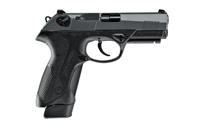 PX4 G-SD 9MM BLK/GRY 10+1, JXF9G10SD