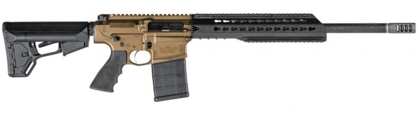 CA-10 DMR 6.5CR BRONZE 20" KM, CA10154-3137235