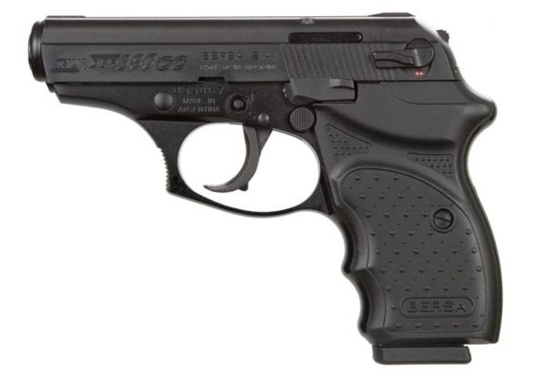 THUNDER 380 MT LITE 380ACP CC, THUN380MLTCC