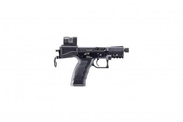 USW-A1 9MM BLK 4.3" 17+1, BT-430003