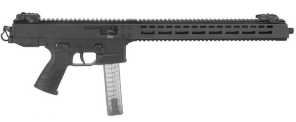 GHM9 SPORT 9MM 16" 30+1 #, BT-450267