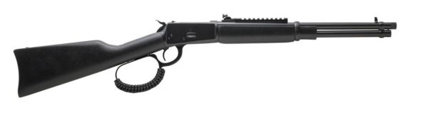 R92 44MAG TRIPLE BLACK 16.5", 920441613-TB