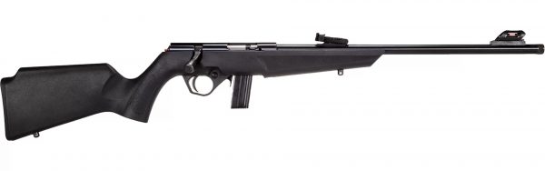 RB22 22LR BLK/SYN 16.5" 10+1, RB22L1611