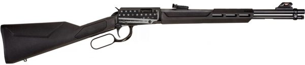 RIO BRAVO 22LR 18" FLAG #, RL22181SY-EN21