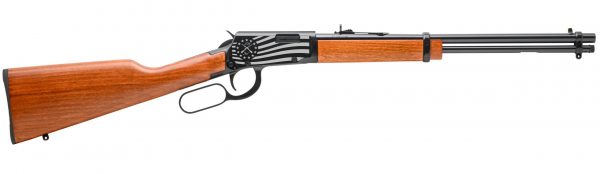 RIO BRAVO 22LR BL/WD BETSY #, RL22181WD-EN20