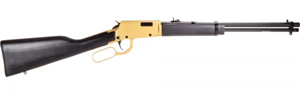 RIO BRAVO 22LR GLD/BK 18" 15+1, RL22181WD-GLD2