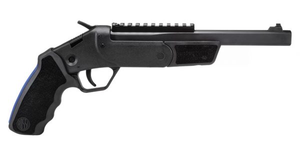 BRAWLER 410/9" BL/BK, SSPB9-BK