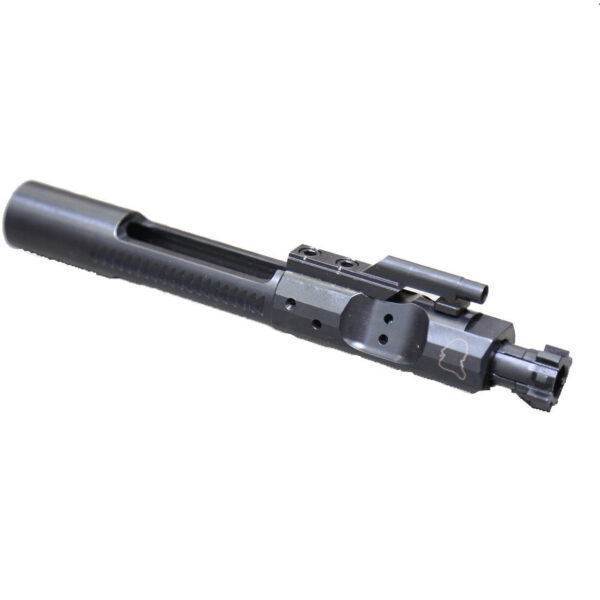 AR BOLT CARRIER GROUP 5.56MM, 00-52018-BLK