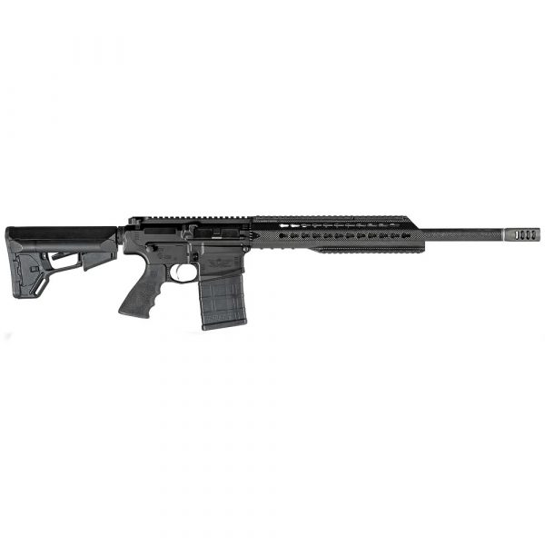 CA-10 DMR 6.5CR BLK 20" KM, CA10154-3127235