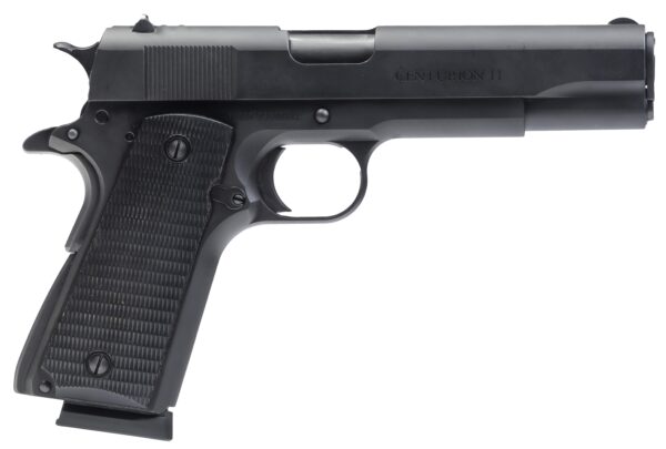 CENTURION 11 GI 45ACP 5" 8+1, HG9402-N