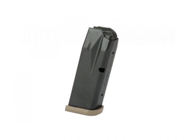 MAG MC9 12RD 9MM FDE, MA2277D