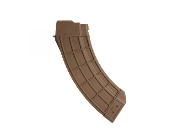 MAGAZINE US PALM AK 30RD FDE, MA693A