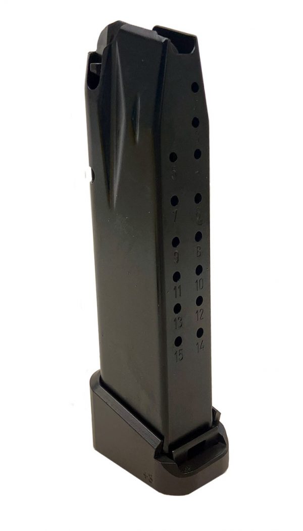 MAGAZINE TP9 SF ELITE 18RD 9MM, MA895