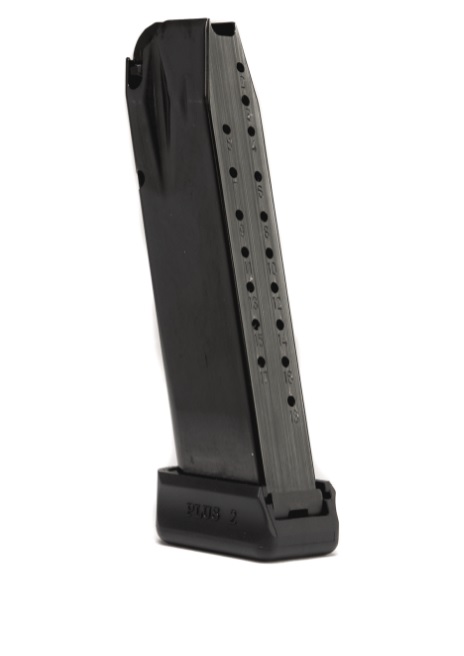 MAGAZINE TP9 SF ELITE 20RD 9MM, MA896