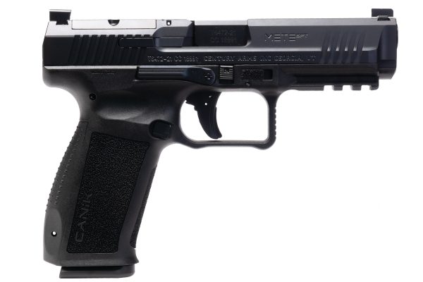 METE SFT 9MM BLK 10+1, HG6826-N