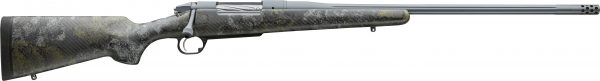 CANYON 308WIN GRY/CF 20", BPR26-308