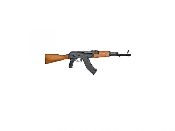 WASR-10 7.62X39 BL/WD 30+1, RI1826-N