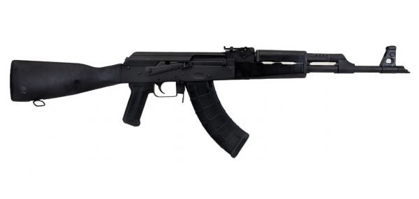 VSKA 7.62X39 BLK/SYN 30+1, RI3291-N