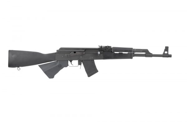 VSKA 7.62X39 BLK/SYN 10+1 CA, RI3291CC-N