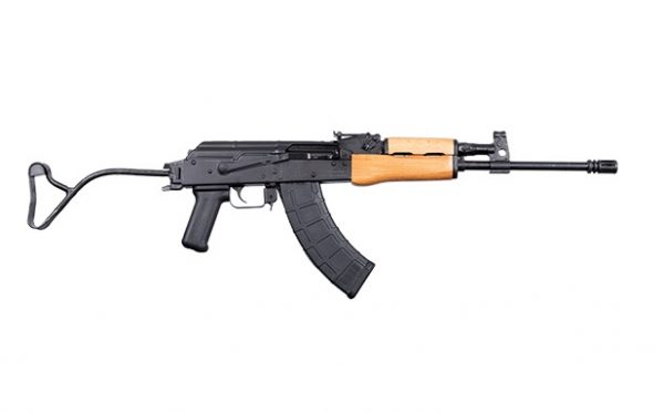 WASR-10 7.62X39 SIDE FOLD 30+1, RI3996-N