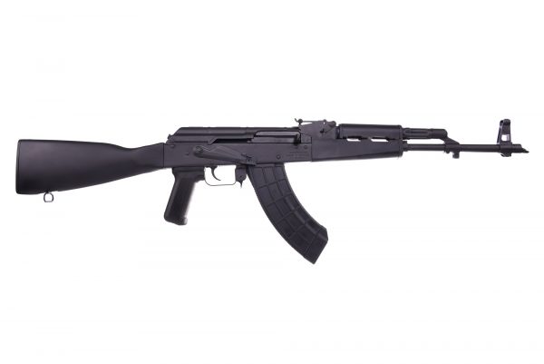 WASR-10 V2 7.62X39 POLY 30+1, RI4313-N