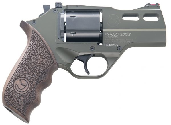 RHINO 30DS 357MAG 3" ODG CA, CF340.285