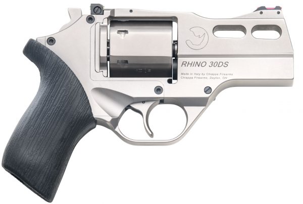 RHINO 30DS 357MAG 3" NICKEL CA, CF340.290