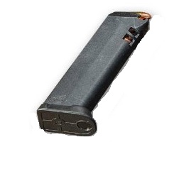 CBR-9 MAGAZINE 18RD, 470.077