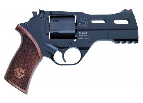 RHINO 40DS SAR 9MM 4" CA, CF340.277