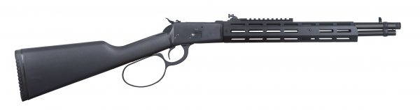 CITADEL LEVTAC 44MAG BLK 18", CIT44LVR