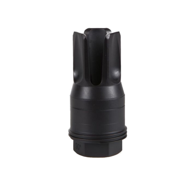 FLASH HIDER CL 5.56MM 25 DEG, SL-556-12X28-25DEG-F