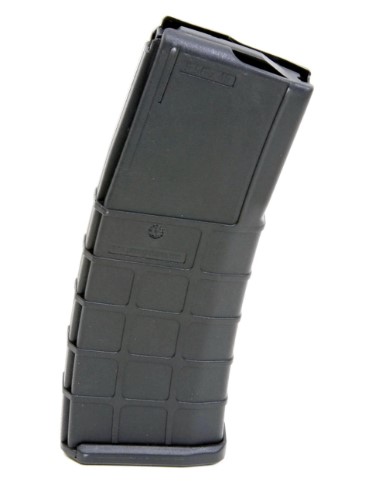 PROMAG AR-15/M16 MAG 30RD BLK, COL-A18B