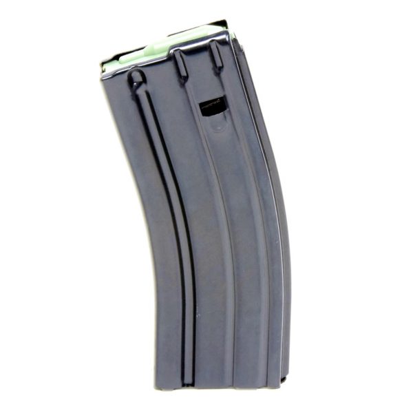 PROMAG AR-15 MAG 30RD BL STEEL, COL-A1