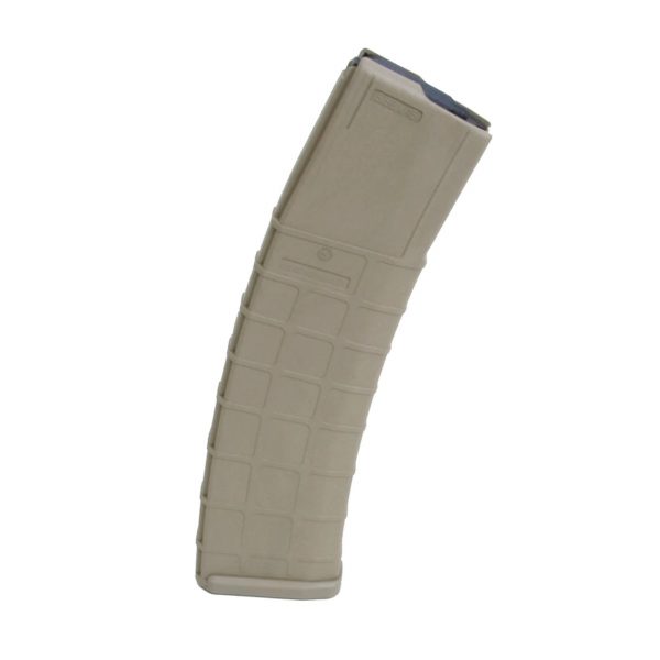 PROMAG AR-15 223REM 42RD TAN, COL-A22B