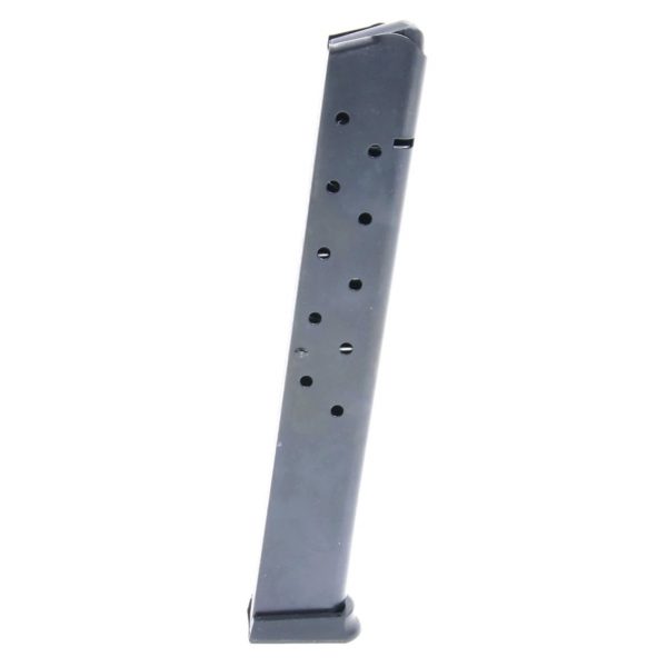 PROMAG 1911GOVT 45ACP 15RD BL, COL-A5