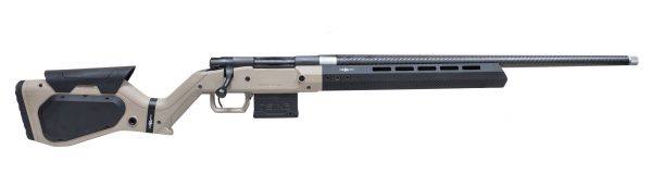 HOWA HERA H7 6.5CR CF TAN TB, HHERA65CCFTAN