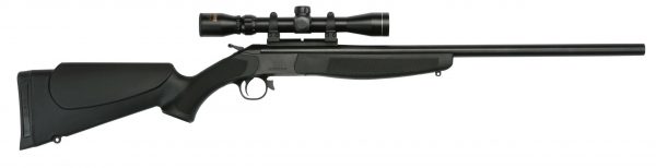 SCOUT 44MAG 22" PKG, CR4431SC