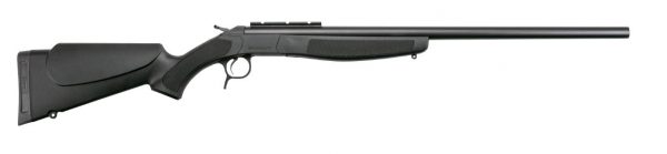 SCOUT 44MAG BK/SYN 22", CR4431