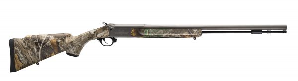 NITROFIRE 50CAL SS/CAMO 26", CR841104421