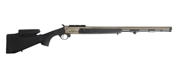 NITROFIRE PRO 50CAL TUNG/BLK, CR84660450B