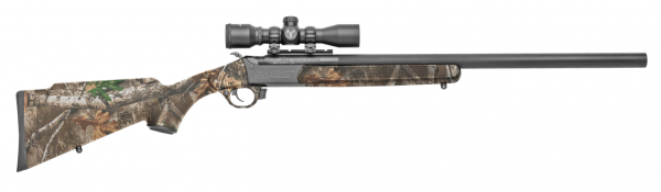 CRACKSHOT XBR 22LR BL/RT EDGE#, CRX6-2200621