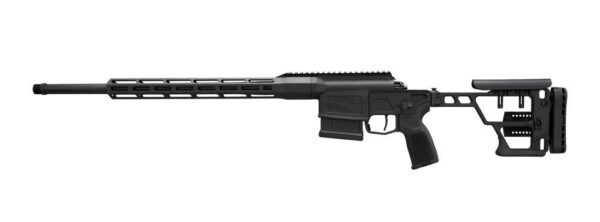 SIG CROSS 277FURY 20" BLK, CROSS-277-20B