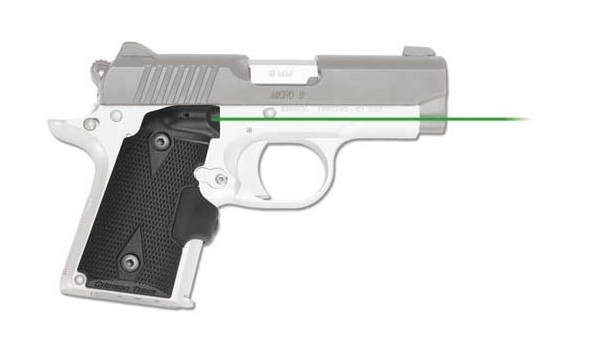 LASERGRIP KIMBER MICRO 9MM, LG-409G