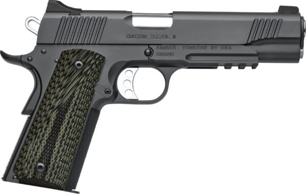 CUSTOM TLE/RL II 45ACP 5" 7+1, 3200336