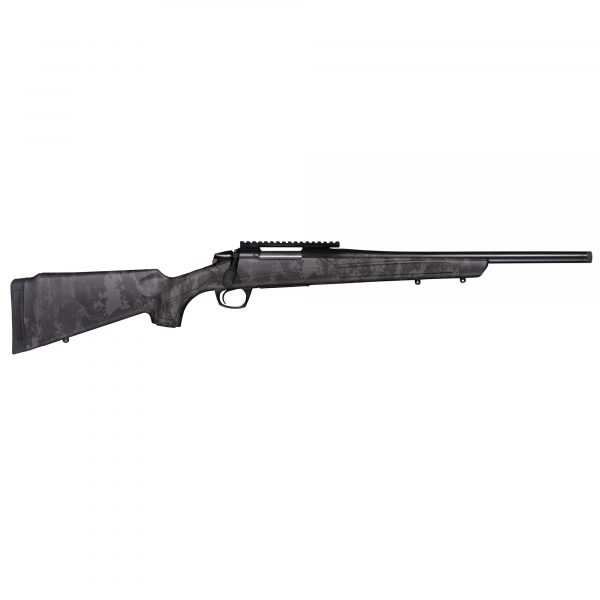 CASCADE SB 450BM TAC BLK 18", CR3905R