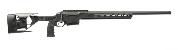 HIT PR0 6.5CR BLK CHASSIS 24", 0011710133-BLK